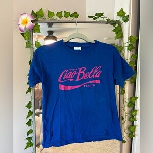 ‘Ciao Bella’ T-Shirt